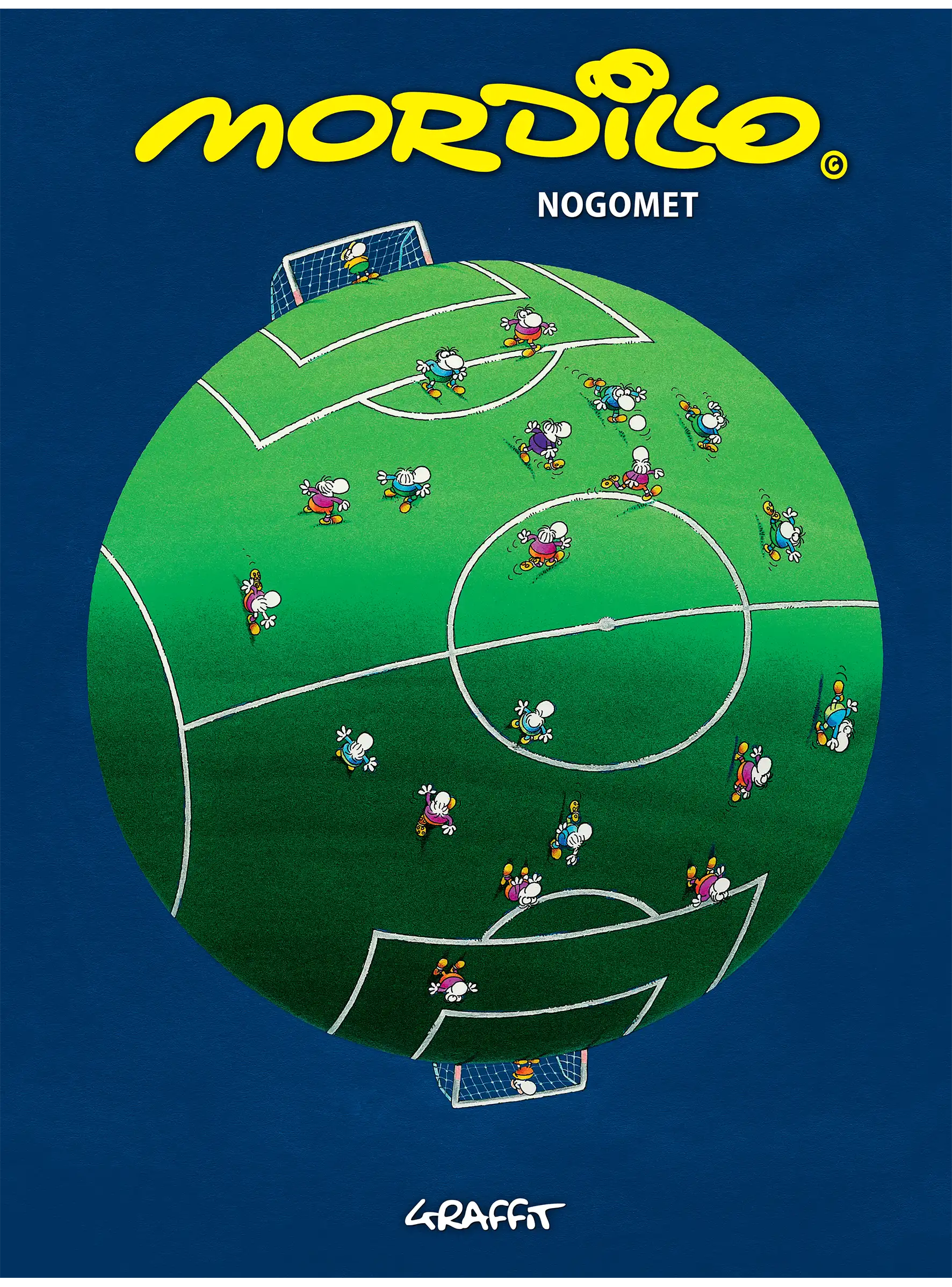 NOGOMET