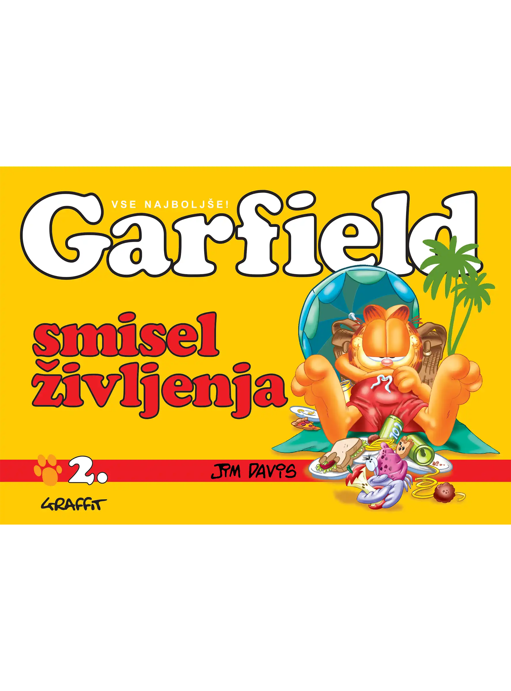 SMISEL ŽIVLJENJA