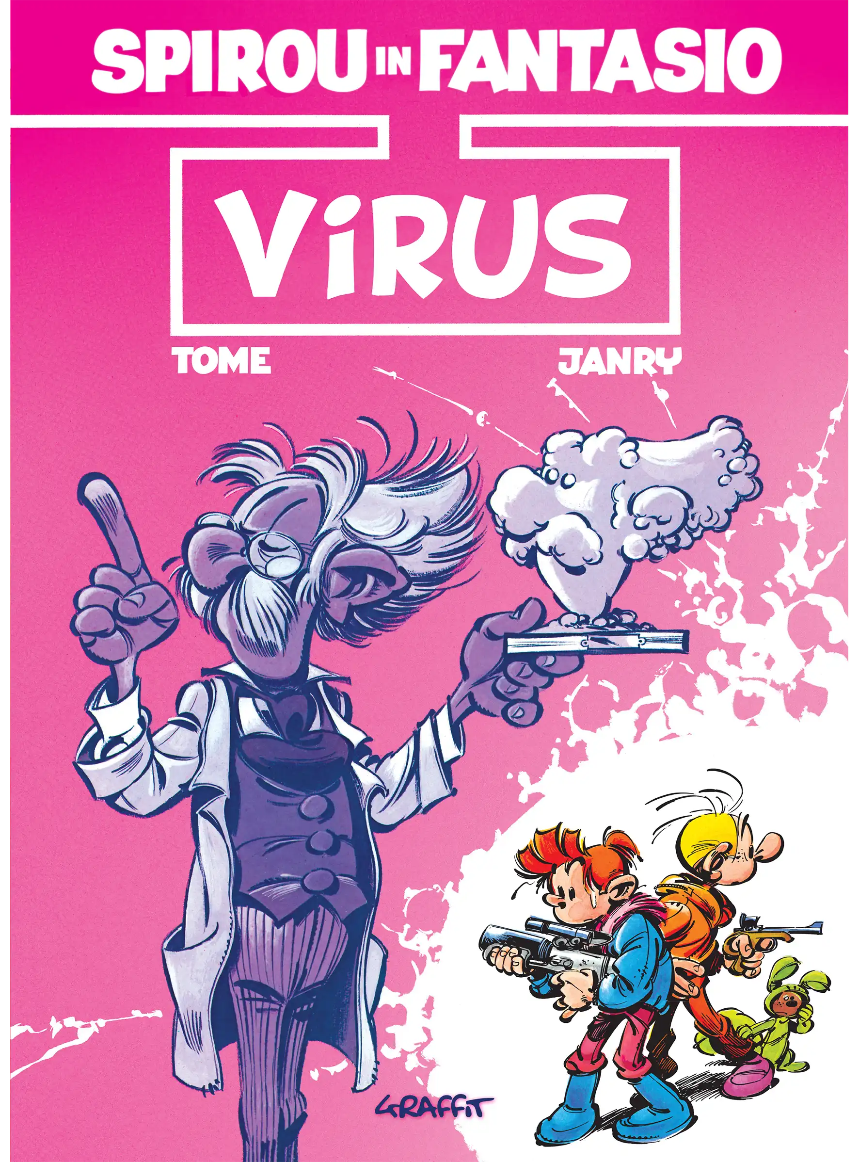 VIRUS