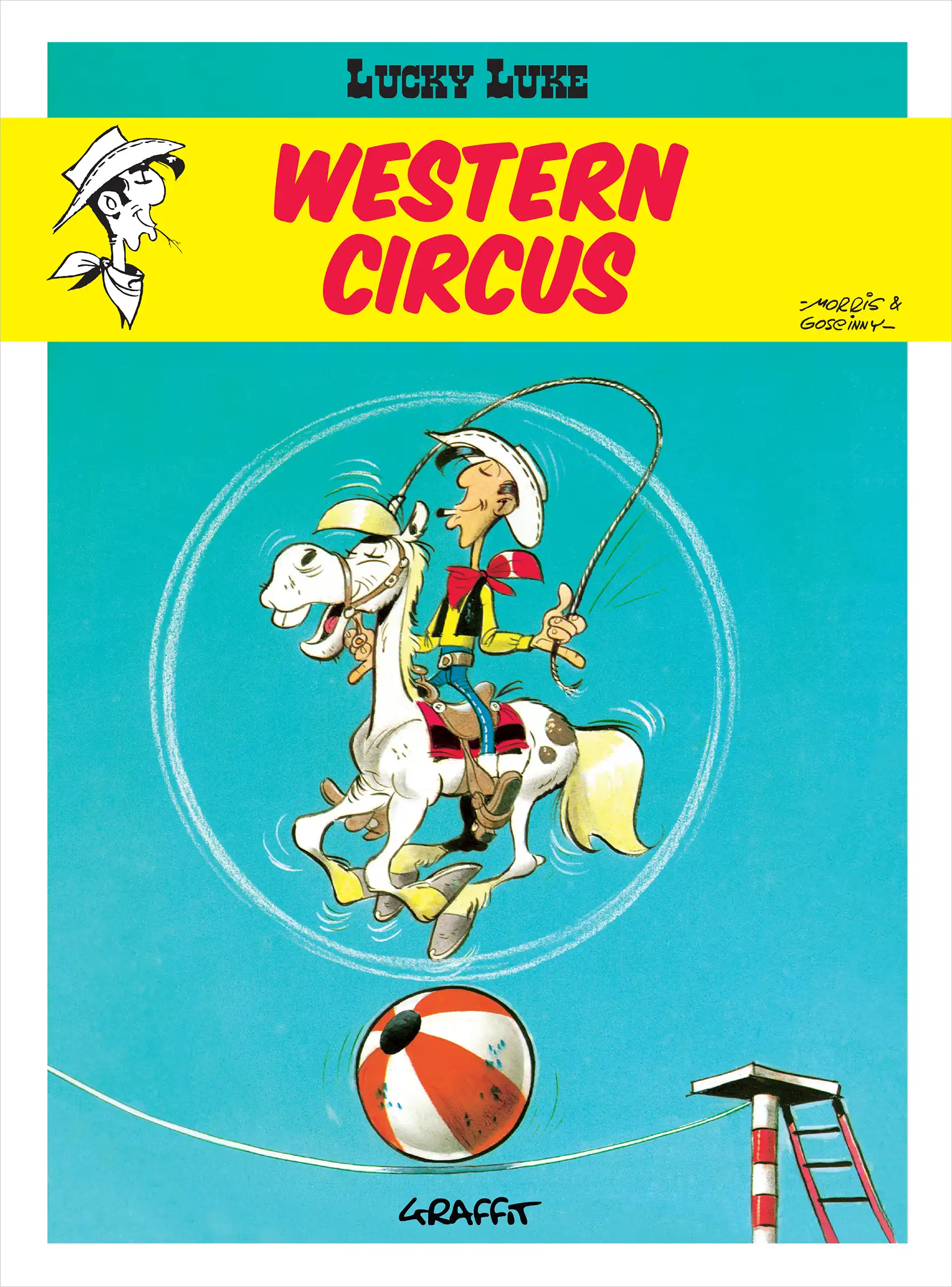 WESTERN CIRCUS
