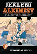 JEKLENI ALKIMIST 15