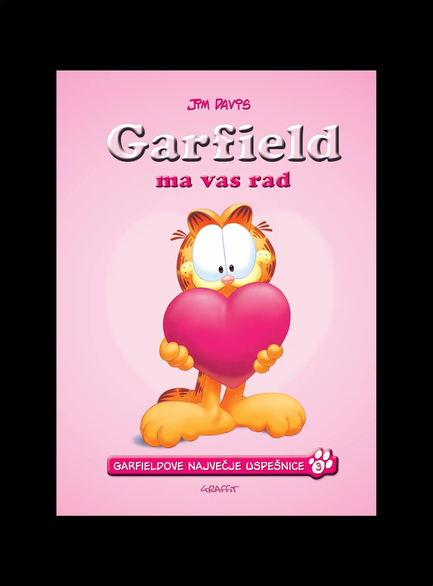 GARFIELD MA VAS RAD