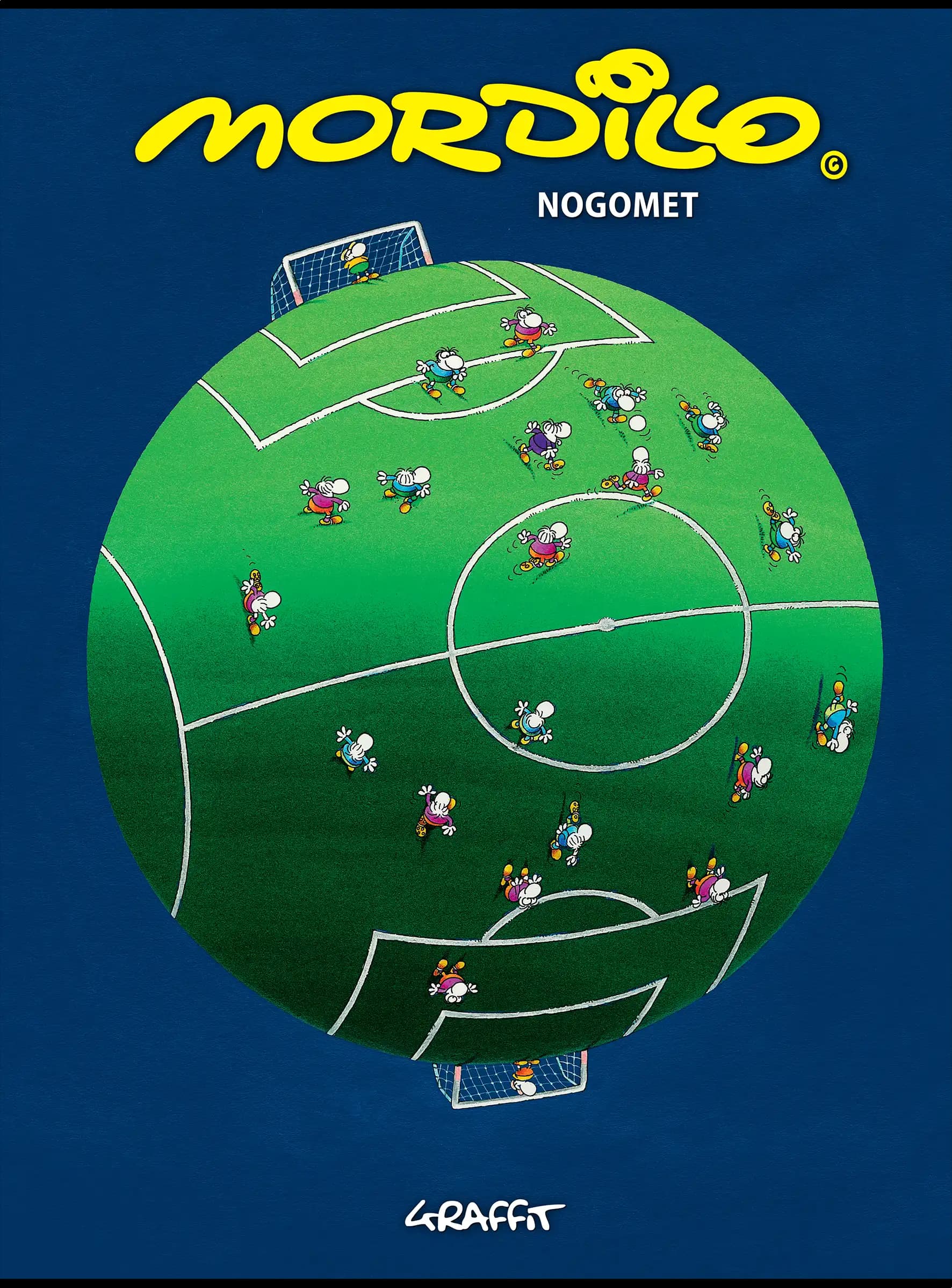 NOGOMET