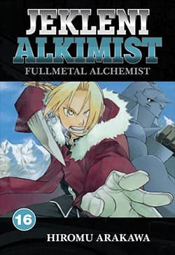 JEKLENI ALKIMIST 16
