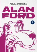 ALAN FORD knjiga 7