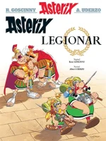 ASTEIX LEGIONAR