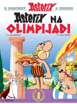 ASTERIX NA OLIMPIJADI