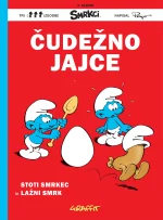 ČUDEŽNO JAJCE