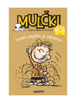 DELATI NAPAKE JE ZABAVNO