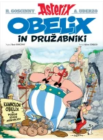 OBELIX IN DRUŽABNIKI