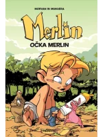 OČKA MERLIN
