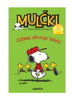 OSTANI OTROČJE LAHEK