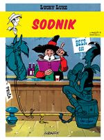 SODNIK
