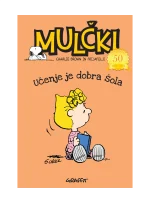 UČENJE JE DOBRA ŠOLA