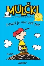 ZVEZD JE VEČKOT PET