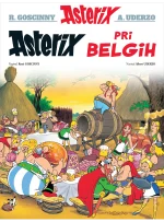 ASTERIX PRI BELGIH