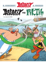 ASTERIX PRI PIKTIH