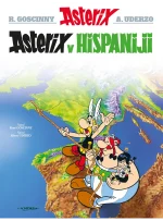 ASTERIX V HISPANIJI