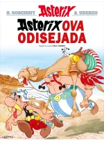 ASTERIXOVA ODISEJADA