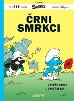 ČRNI SMRKCI