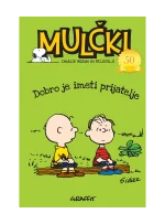 DOBRO JE IMETI PRIJATELJE