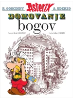 DOMOVANJE BOGOV
