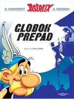GLOBOK PREPAD
