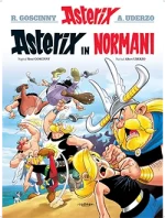 ASTERIX IN NORMANI