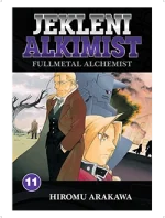 JEKLENI ALKIMIST 11