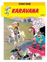 KARAVANA