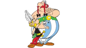 Asterix