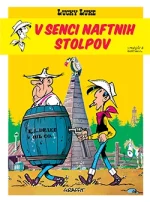 V SENCI NAFTNIH STOLPOV