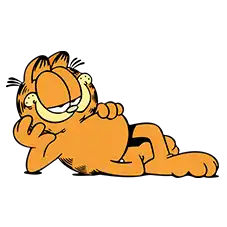 Garfield
