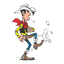Lucky Luke