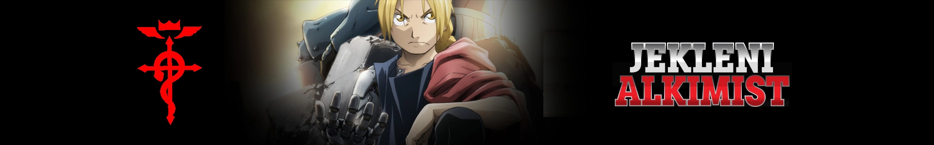 prav popularna manga v Slovenščini.